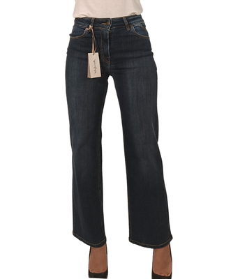WOMEN'S JEANS EMMAJL020 Tellini S.r.l. Wholesale Clothing